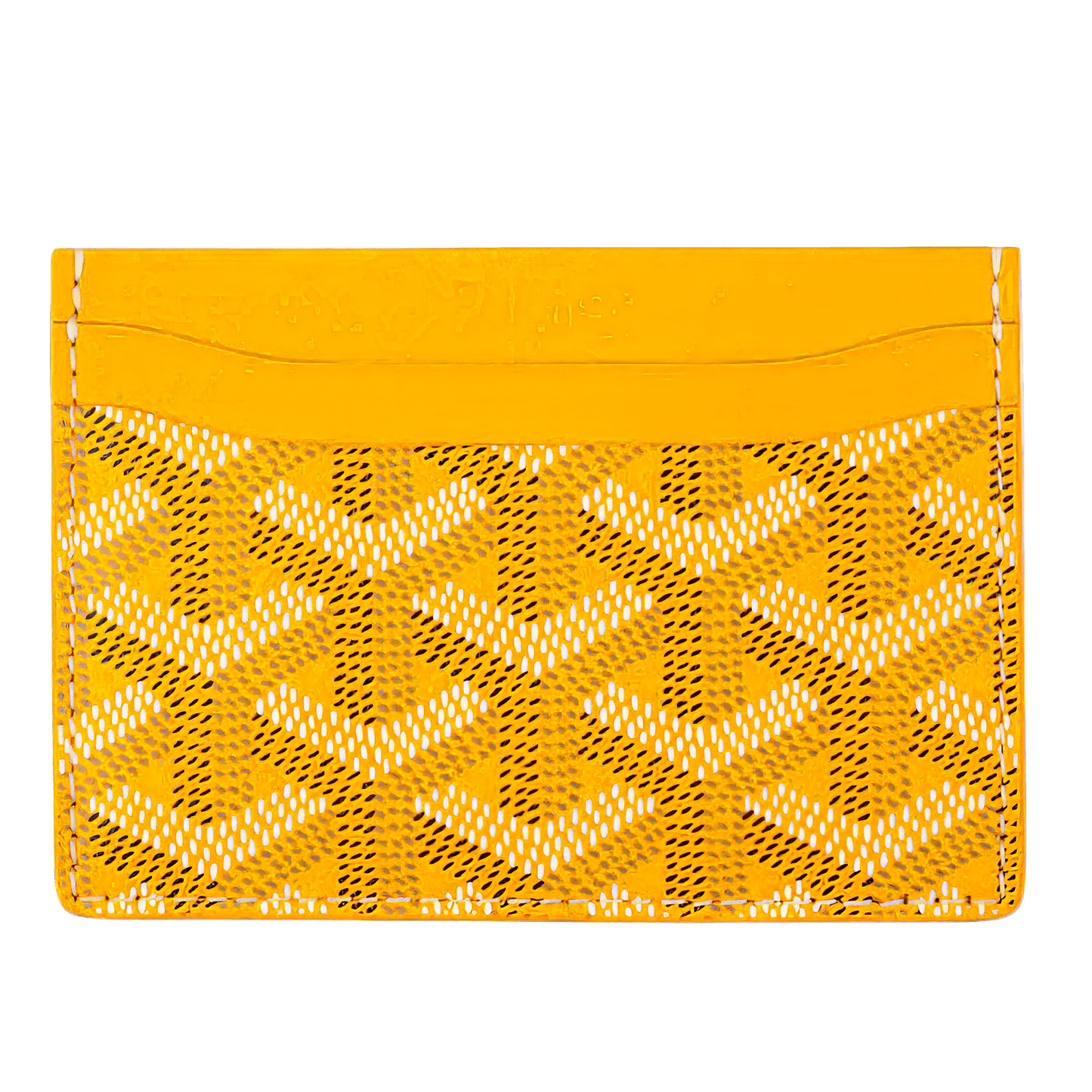 Goyard Saint-Sulpice Card Wallet