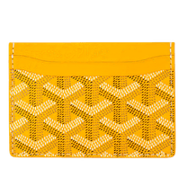 Goyard Saint-Sulpice Card Wallet
