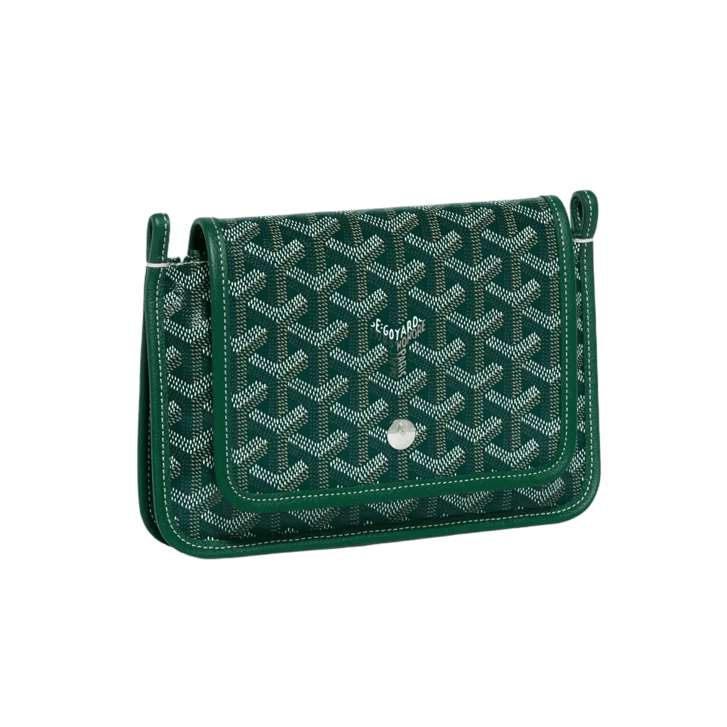 Goyard Plumet Pocket Wallet