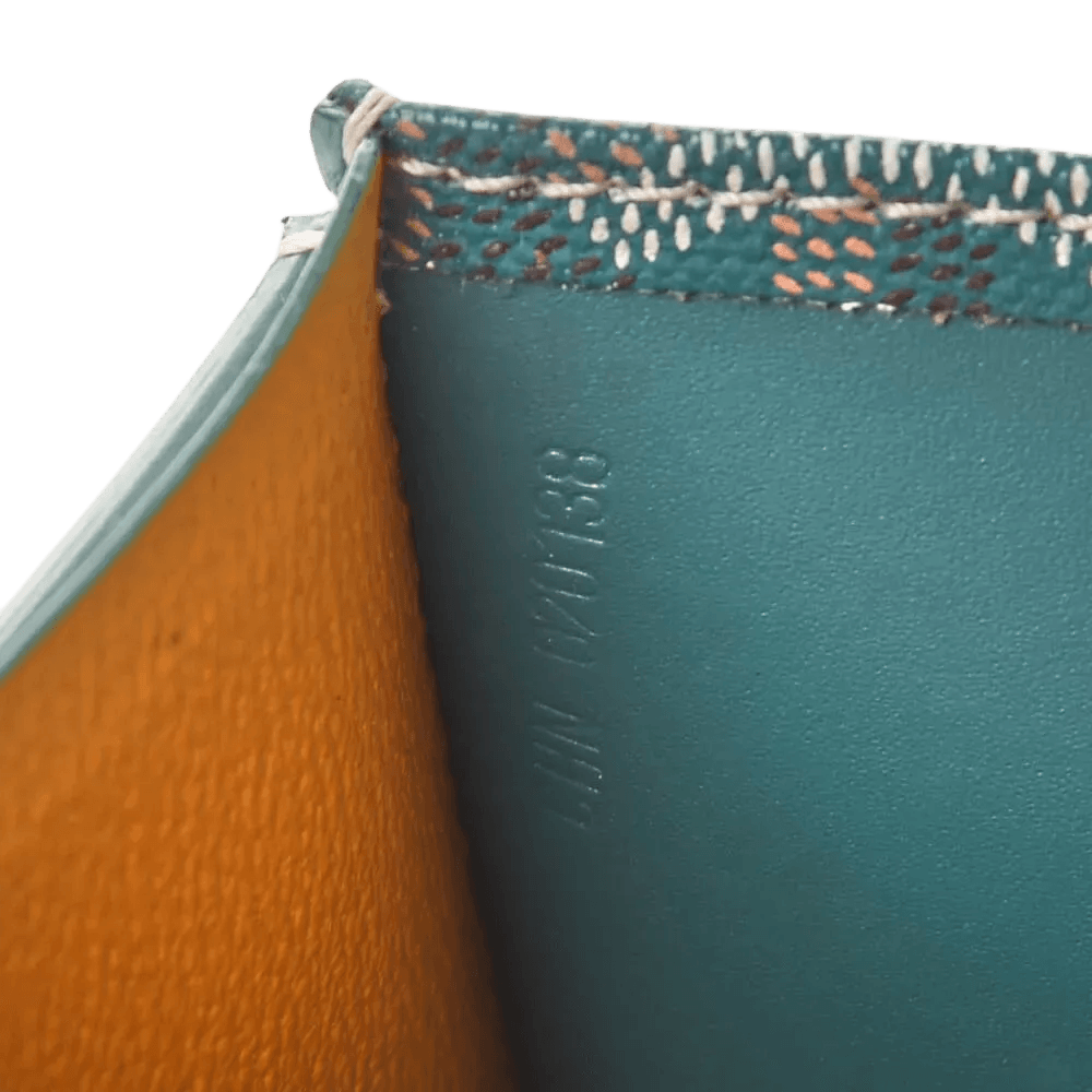 <tc>Goyard</tc> Cartera Molière