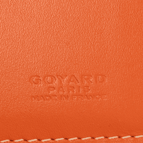 Goyard Saint-Pierre Card Wallet