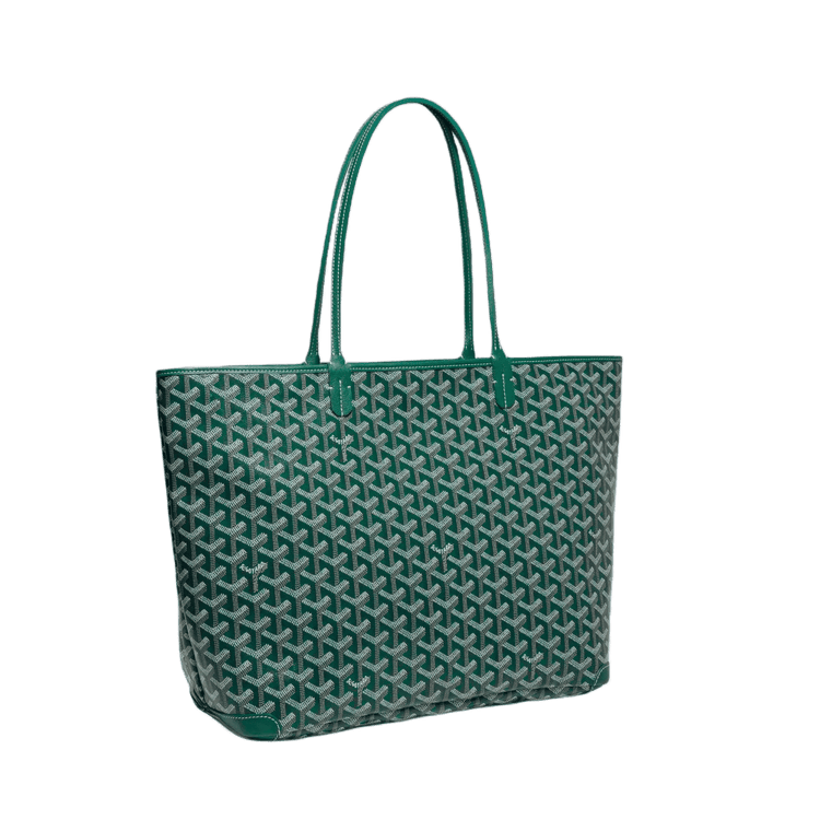 Goyard Artois MM Bag – Kinship JP Goyard Artois MM Bag – Kinship JP