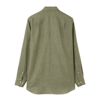 <tc>Loro Piana</tc> Camisa André para hombre