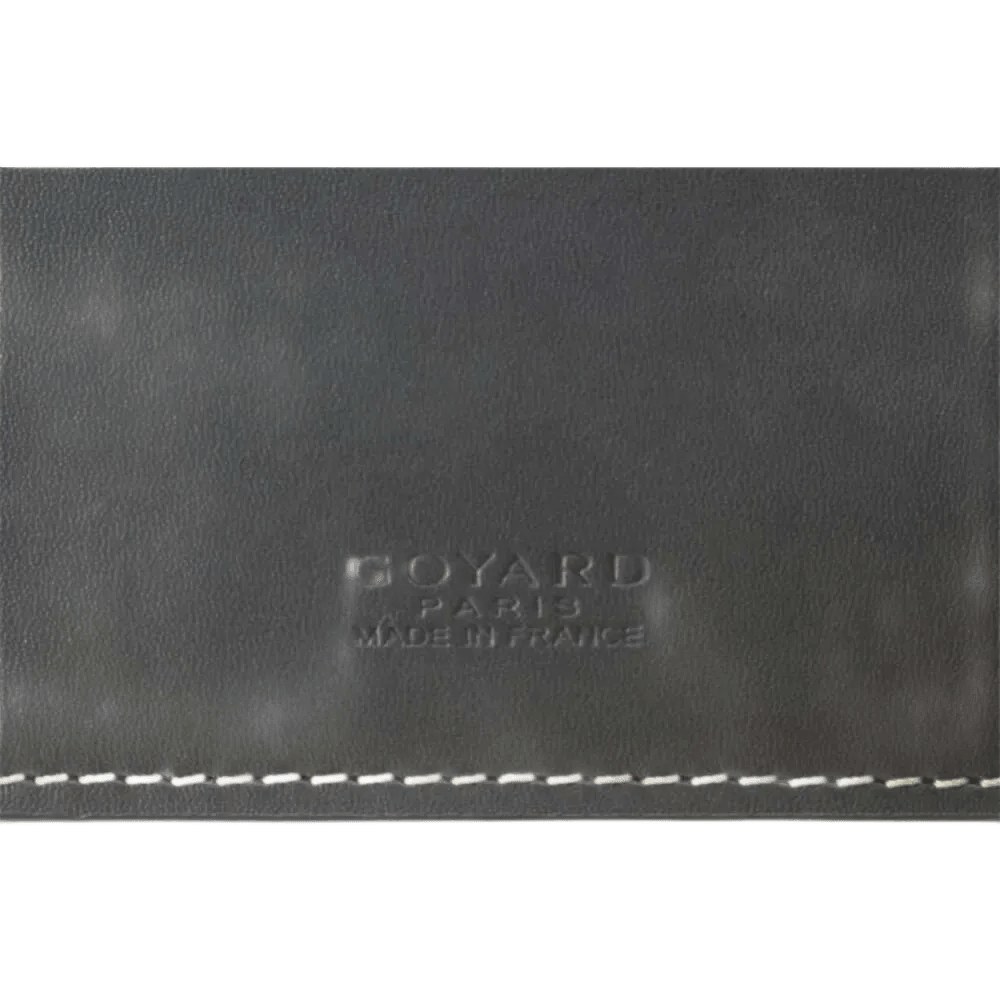 <tc>Goyard</tc> Billetero de Santo Tomás