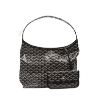 Goyard Boheme Hobo Bag