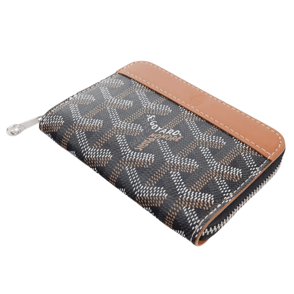 <tc>Goyard</tc> Mini billetera Matignon