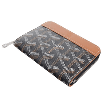 <tc>Goyard</tc> Mini billetera Matignon