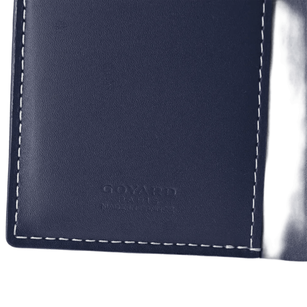 Goyard Saint-Pierre Card Wallet