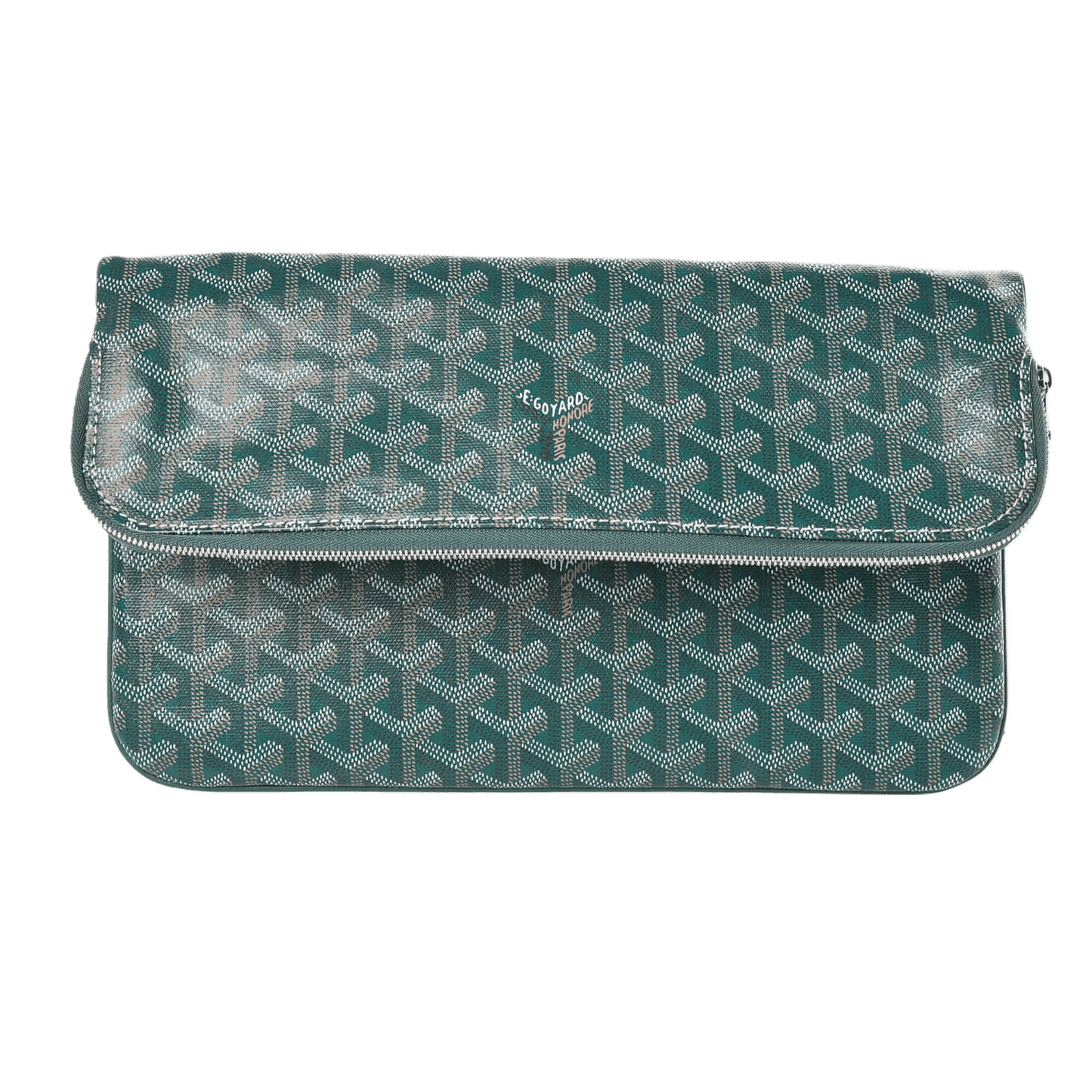 <tc>Goyard</tc> Sainte-Marie MM 手拿包