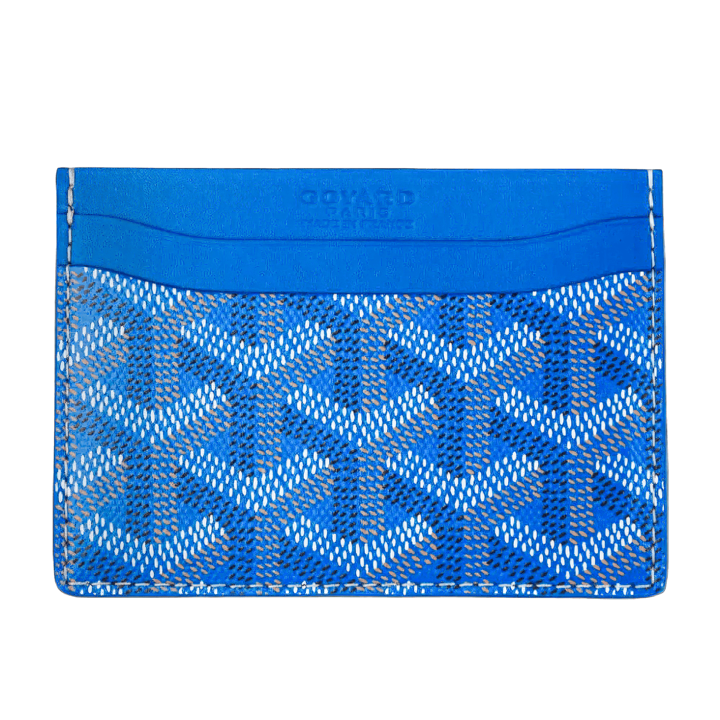 Goyard Saint-Sulpice Card Wallet
