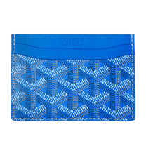 Goyard Saint-Sulpice Card Wallet