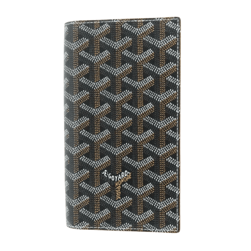 Goyard Saint-Lambert Wallet - Shop Now - Goyard World – Kinship JP Goyard Saint-Lambert Wallet - Shop Now - Goyard World – Kinship JP