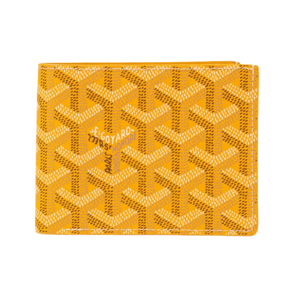 Goyard Saint-Florentin Wallet