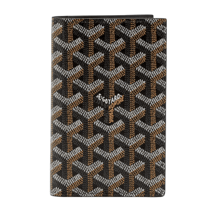 Goyard グルネル パスポートカバー - 今すぐ購入 - Goyard World – Kinship Goyard グルネル パスポートカバー - 今すぐ購入 - Goyard World – Kinship
