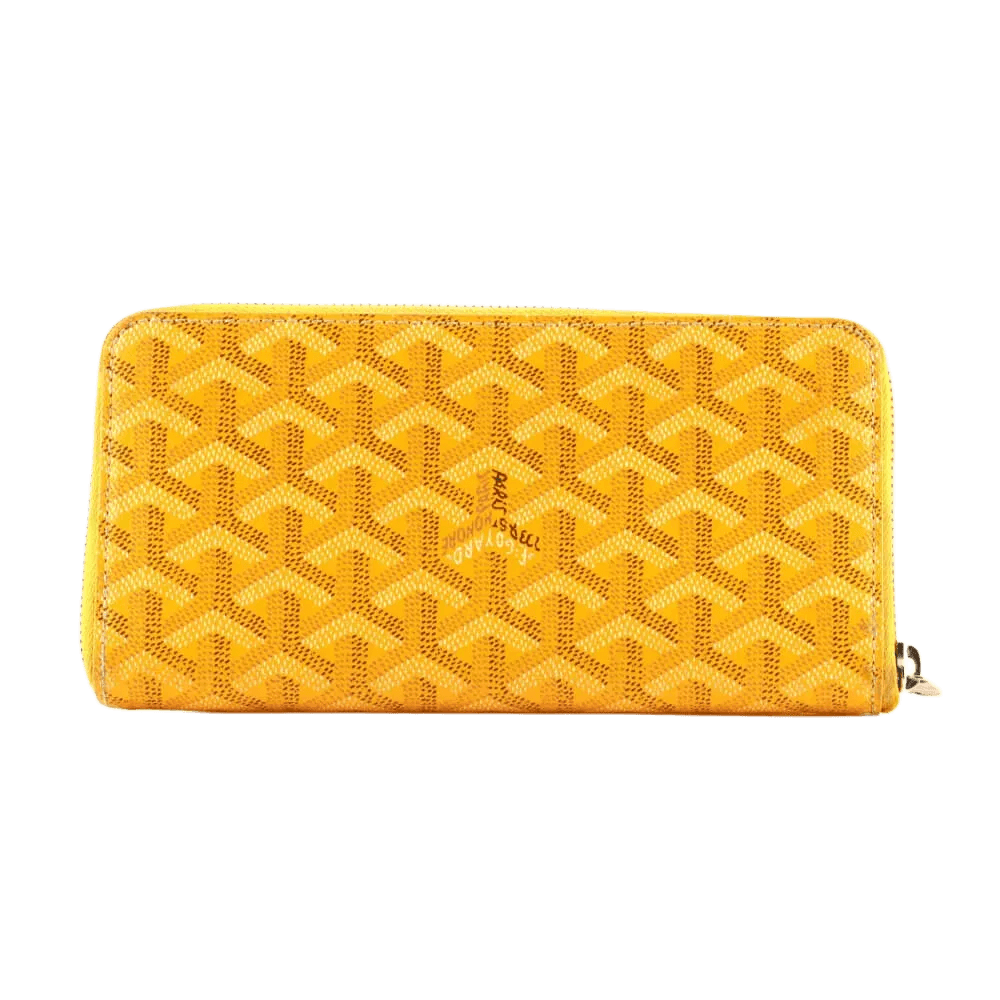 <tc>Goyard</tc> Cartera Matignon GM