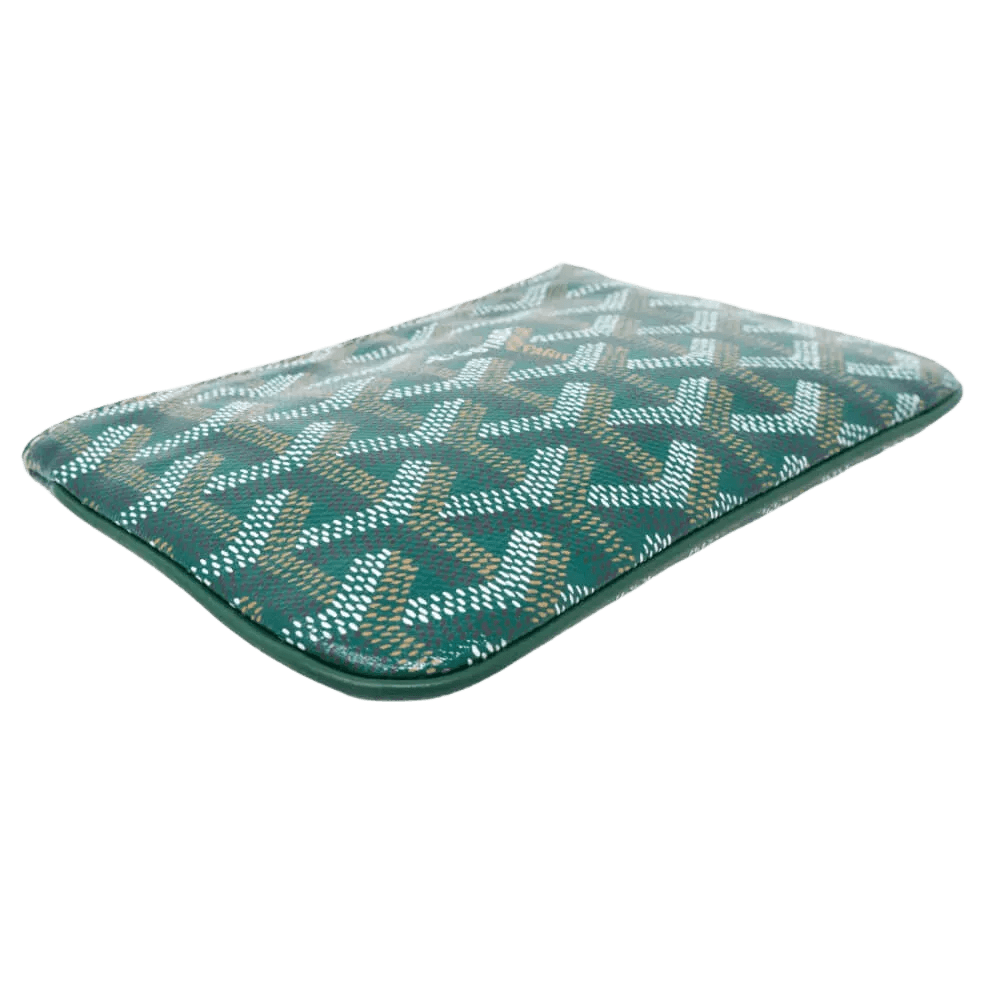 <tc>Goyard</tc> Monedero Senat Mini