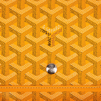 Goyard Plumet Pocket Wallet