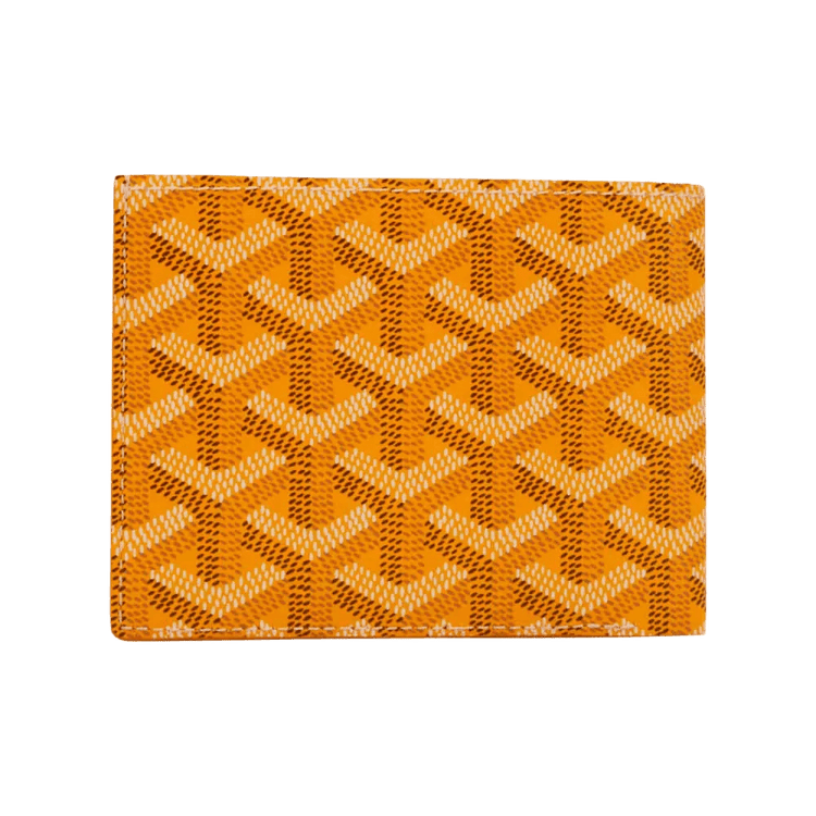 Goyard Victoire Wallet - Shop Here Today - Goyard World – Kinship JP Goyard Victoire Wallet - Shop Here Today - Goyard World – Kinship JP