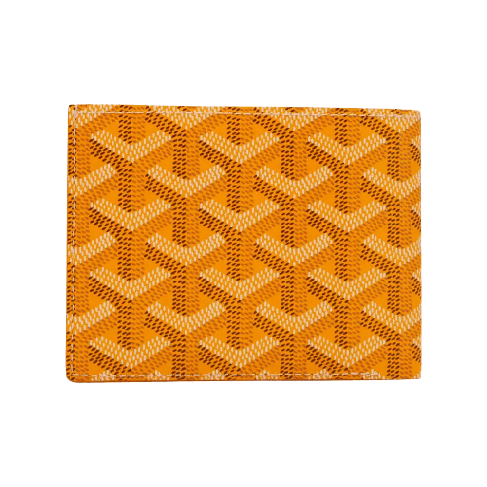 Goyard Victoire Wallet