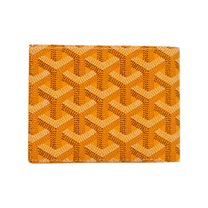 Goyard Victoire Wallet