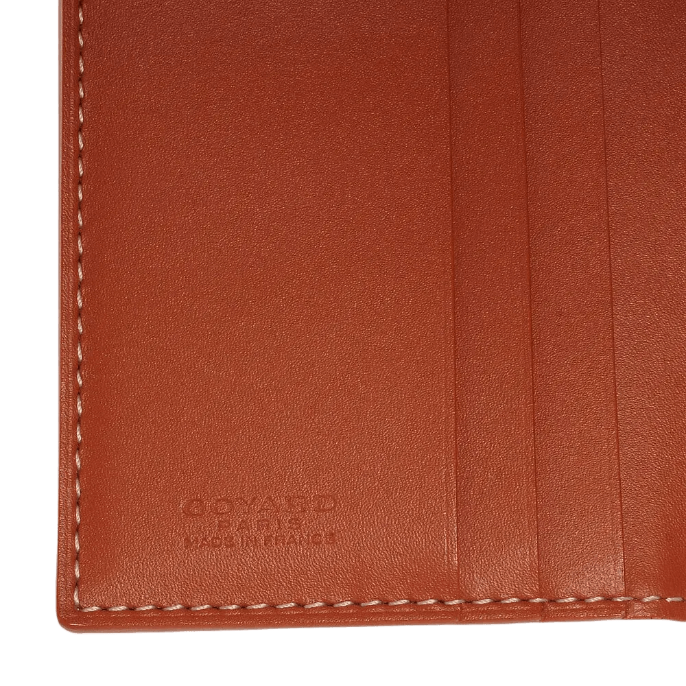 Goyard Saint-Marc Card Wallet
