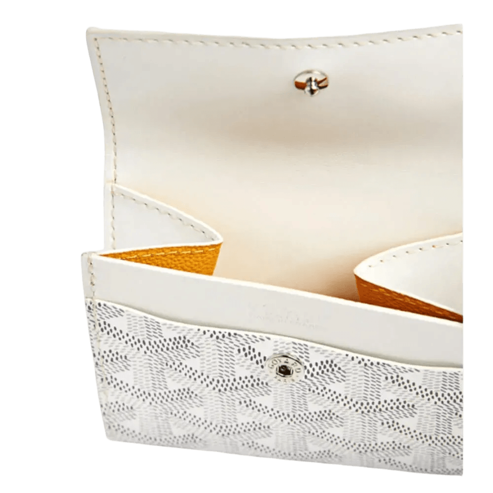Goyard Marigny Wallet