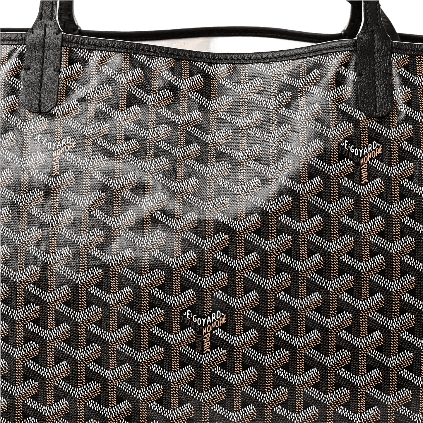 Goyard Saint Louis GM Bag