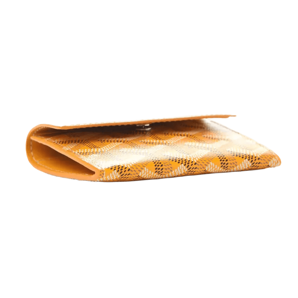 Goyard Marigny Wallet