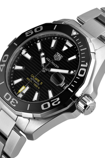 <tc>TAG Heuer</tc> Reloj automático Aquaracer Calibre 5 de 43 mm para hombre