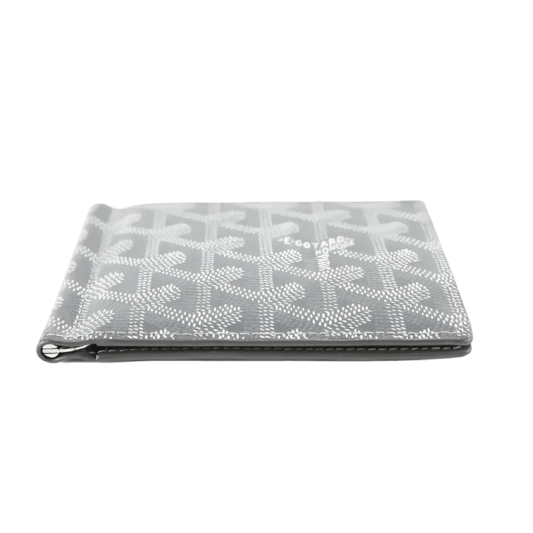 Goyard Saint-Thomas Bill Fold - Shop Here - Goyard World