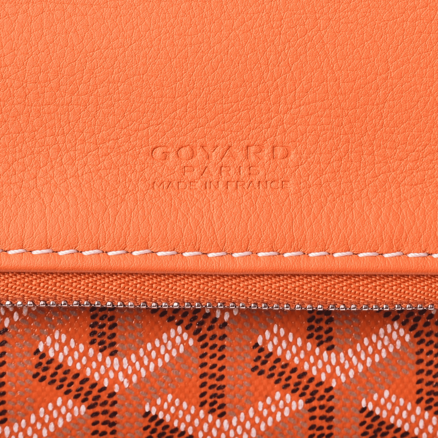 <tc>Goyard</tc> Sainte-Marie MM 手拿包