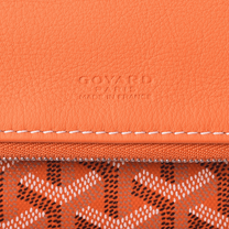 <tc>Goyard</tc> Sainte-Marie MM 手拿包