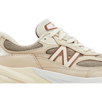 <tc>Loro Piana</tc> x New Balance 990v6 para hombre
