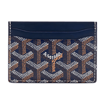 Goyard Saint-Sulpice Card Wallet