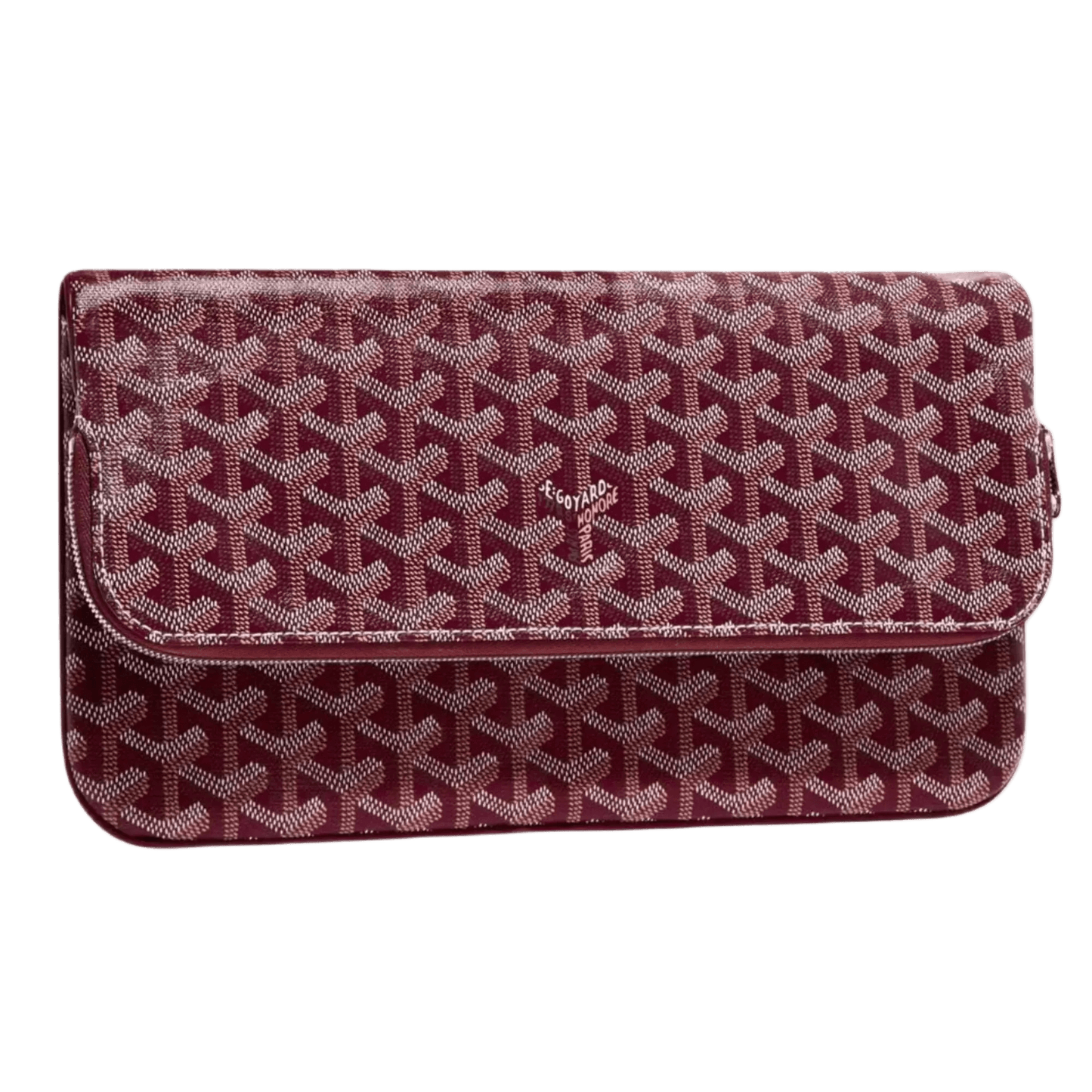 <tc>Goyard</tc> Sainte-Marie MM 手拿包