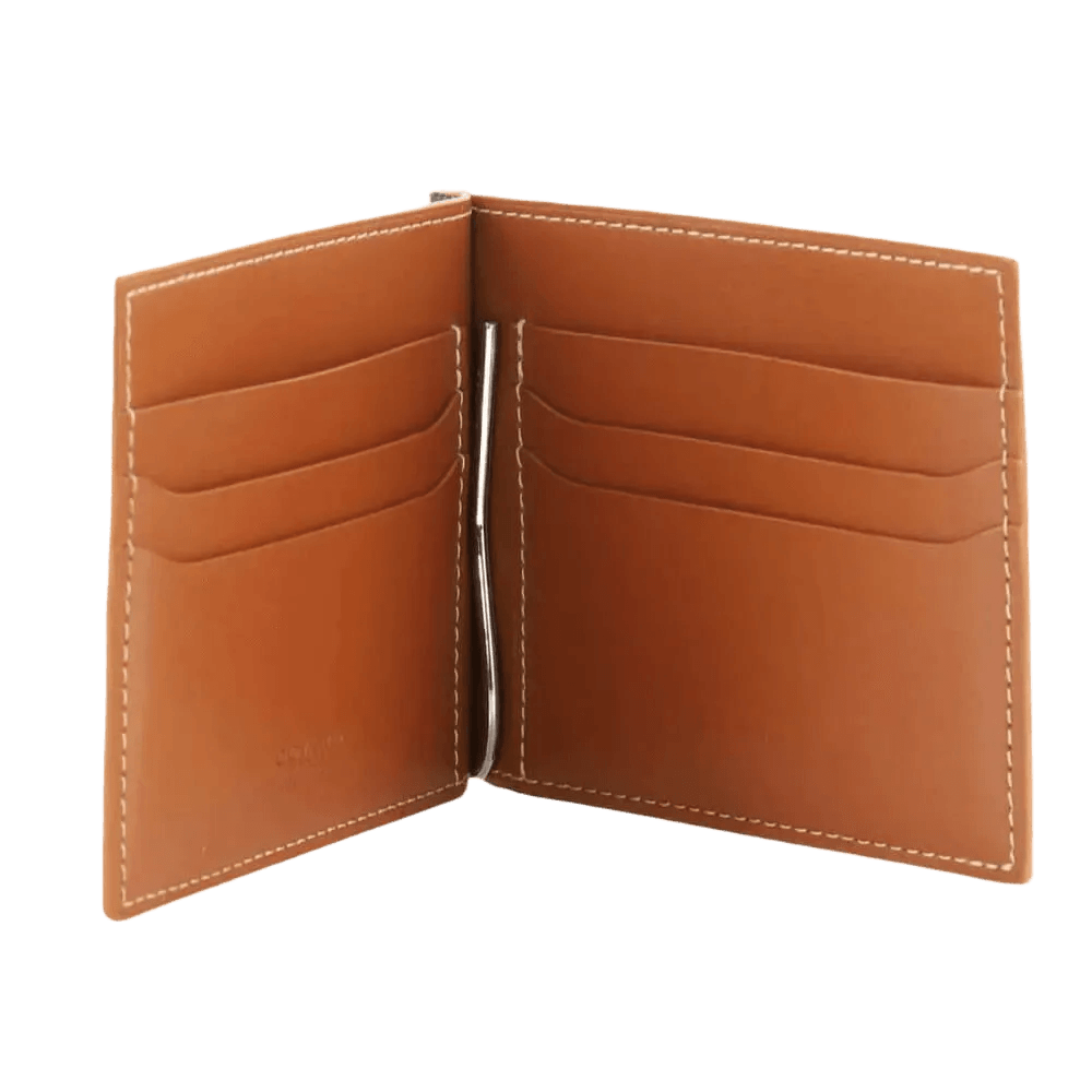 <tc>Goyard</tc> Billetero de Santo Tomás