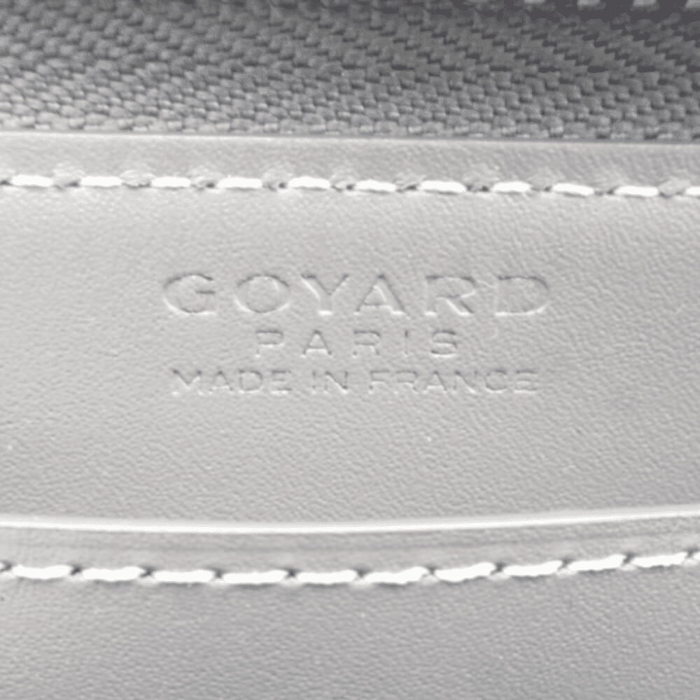 <tc>Goyard</tc> Cartera Matignon GM