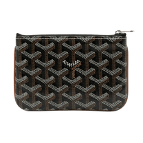 <tc>Goyard</tc> Monedero Senat Mini