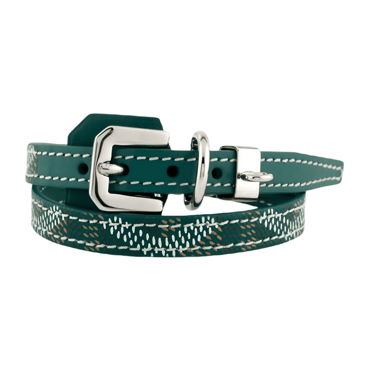 Goyard Edmond Bracelet - Shop Here Today - Goyard World – Kinship Goyard Edmond Bracelet - Shop Here Today - Goyard World – Kinship