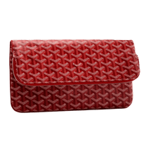 <tc>Goyard</tc> Sainte-Marie MM 手拿包
