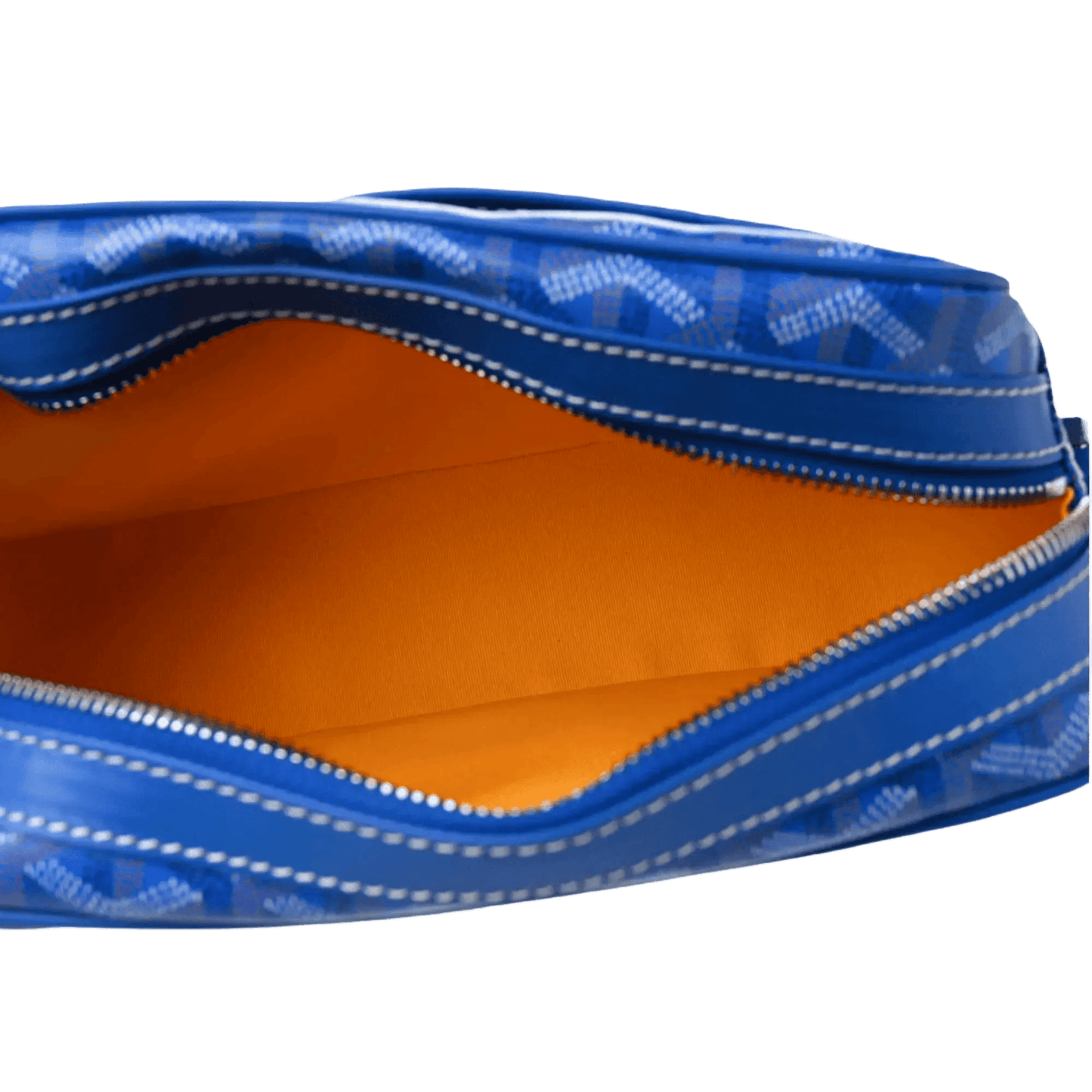 Goyard Cap-Vert PM Bag