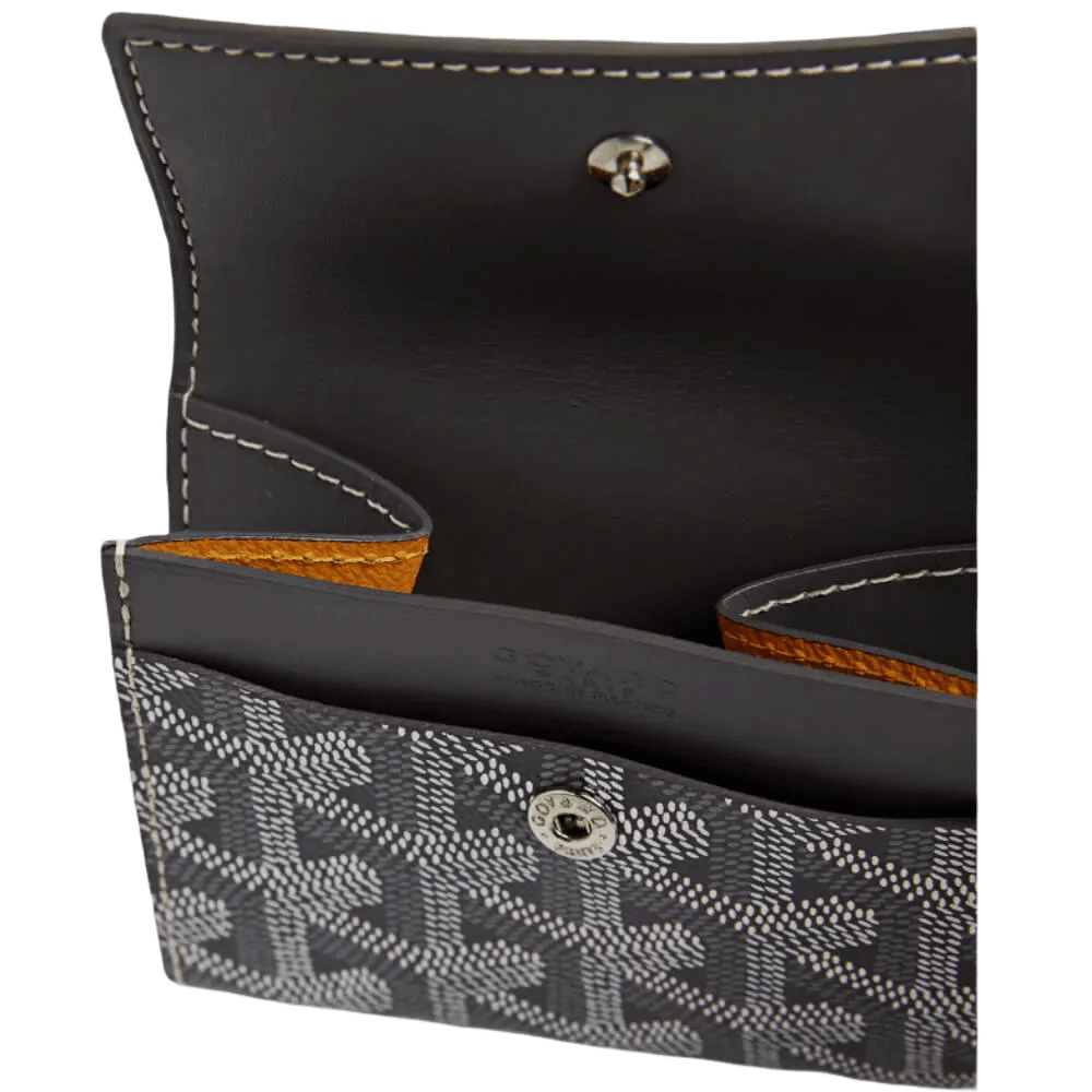 Goyard Marigny Wallet