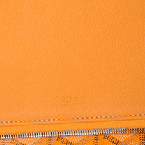 <tc>Goyard</tc> Sainte-Marie MM 手拿包