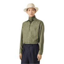 <tc>Loro Piana</tc> Camisa André para hombre