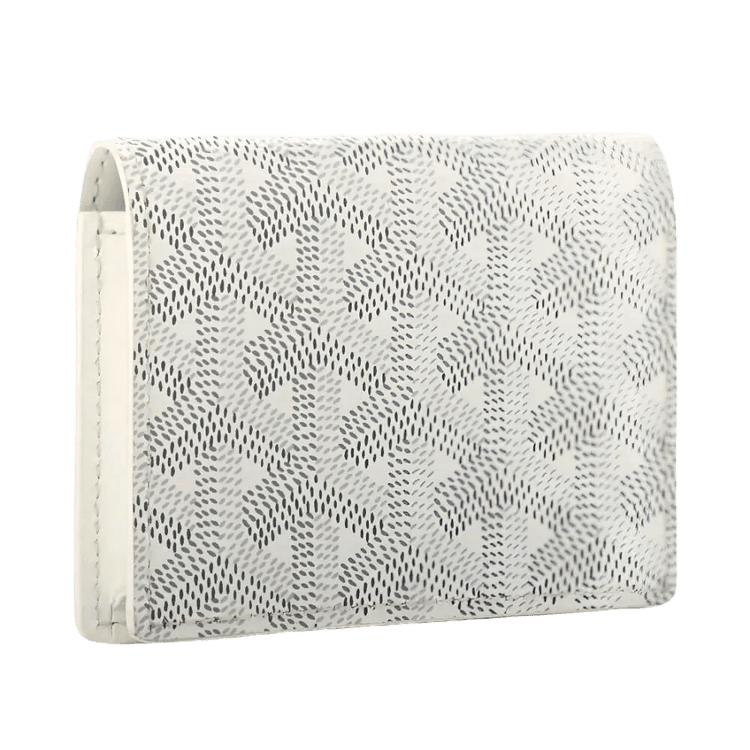 Goyard Malesherbes Card Wallet - Shop Now - Goyard World – Kinship JP Goyard Malesherbes Card Wallet - Shop Now - Goyard World – Kinship JP