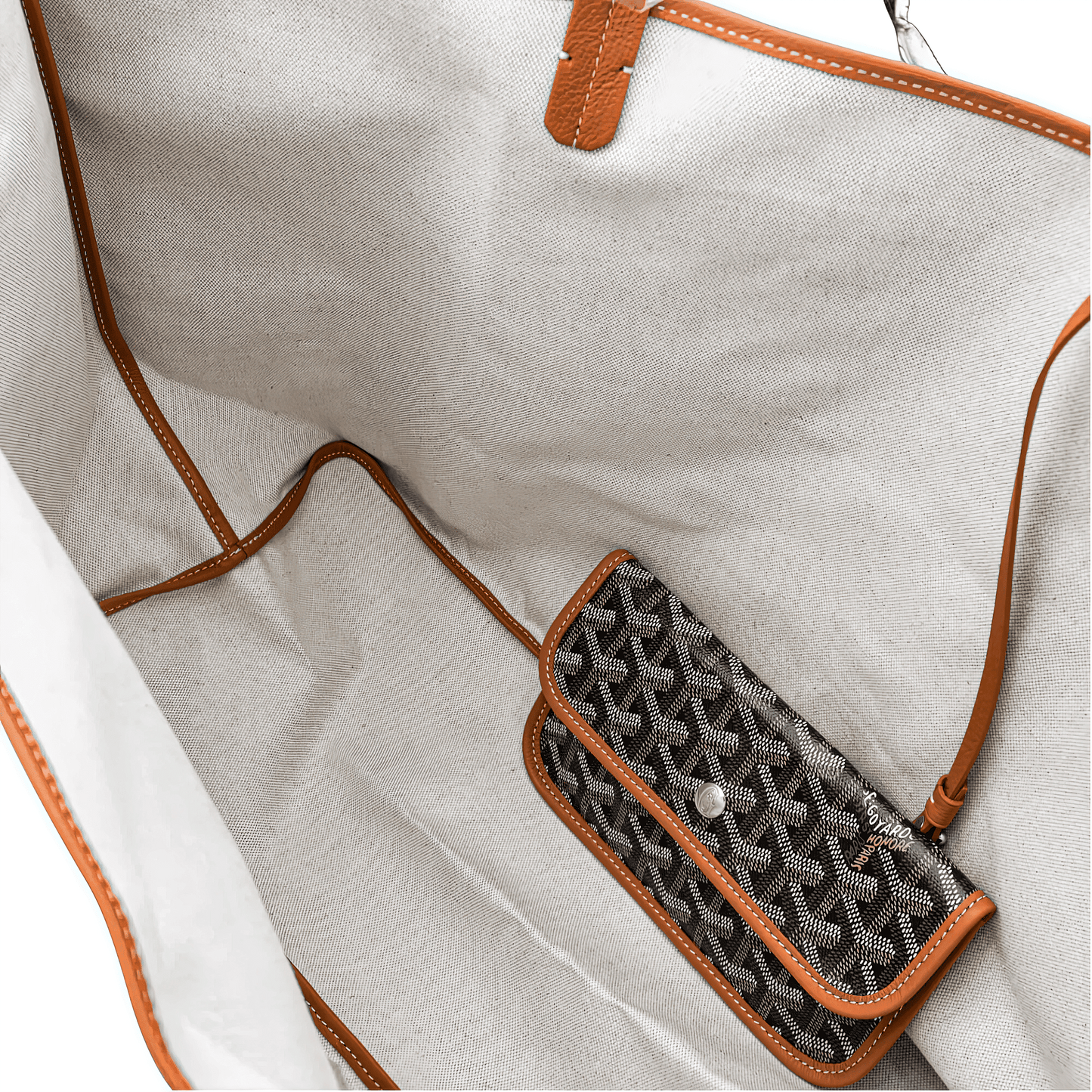 Goyard Saint Louis GM Bag