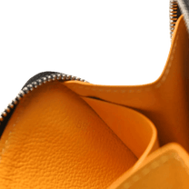 <tc>Goyard</tc> Mini billetera Matignon