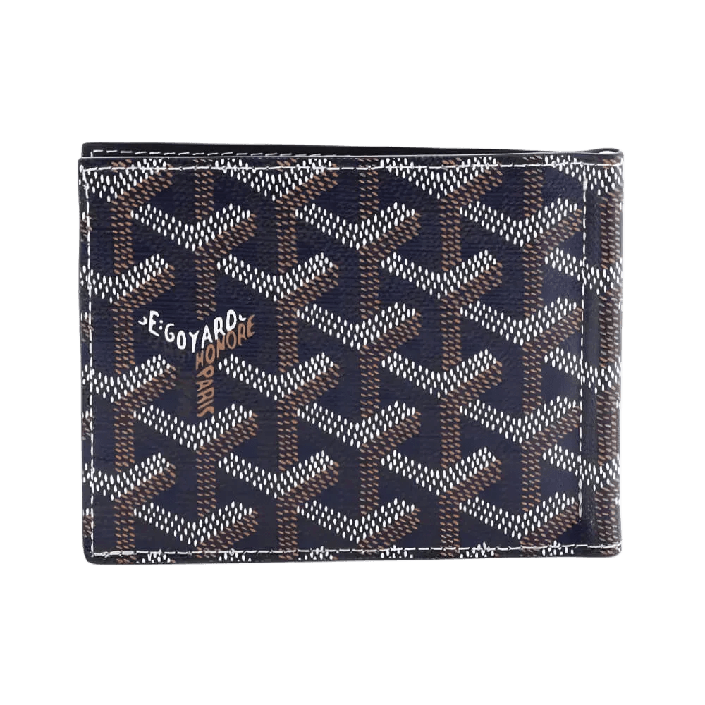 <tc>Goyard</tc> Billetero de Santo Tomás