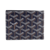 <tc>Goyard</tc> Billetero de Santo Tomás