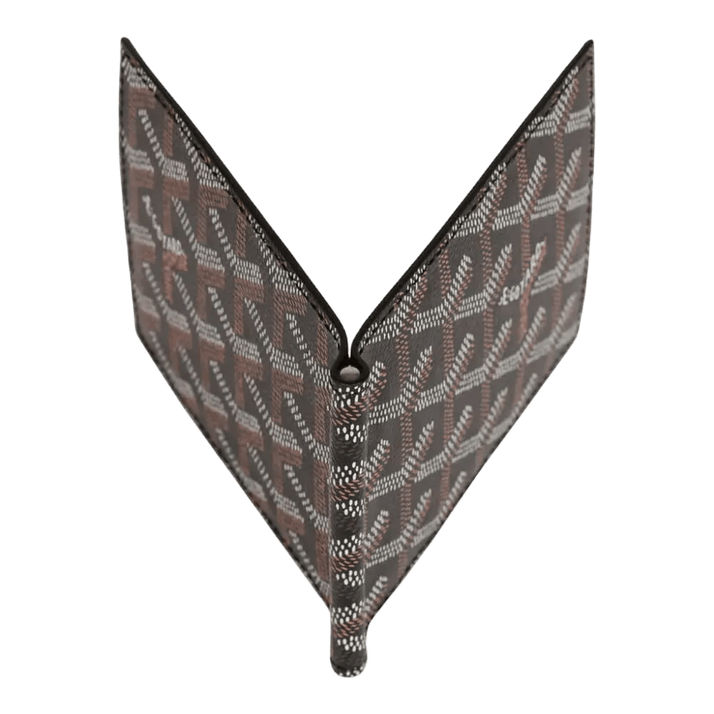 <tc>Goyard</tc> Billetero de Santo Tomás